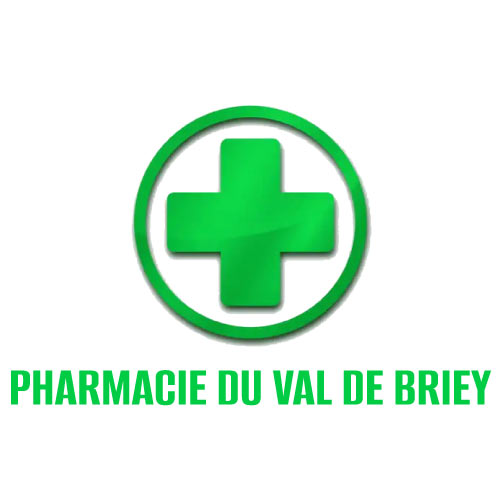 Logo PHARMACIE DU VAL DE BRIEY BAS